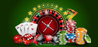 Вход на официальный сайт Casino TTR