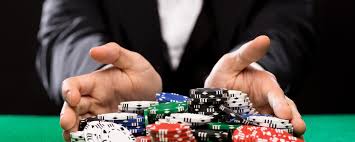 Casino Olimp